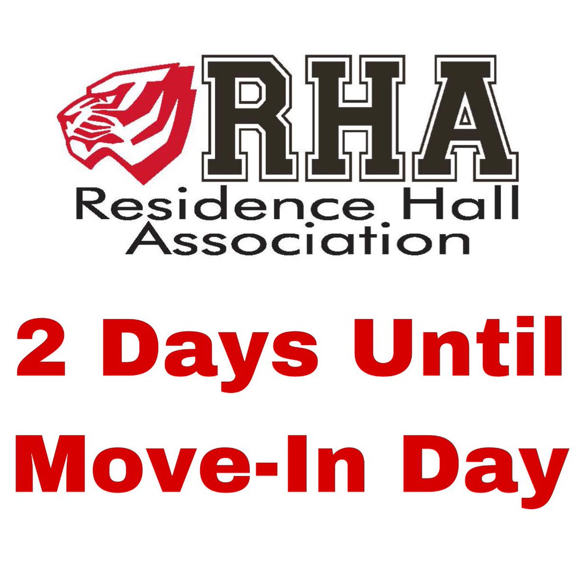 UWA_RHA's tweet photo. 2 Days To Go!!!!!! ๐ฏ#UWA18 #UWA19 #UWA20 #UWA21 https://t.co/2VQfFsx7hL