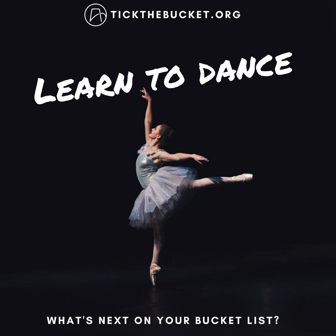 tickthebucket's tweet photo. Want to learn to dance for free? Or to find the best dance schools in London?

Find it all here at TTB - https://t.co/whxnkxmNyq https://t.co/gIzFhQvMUQ