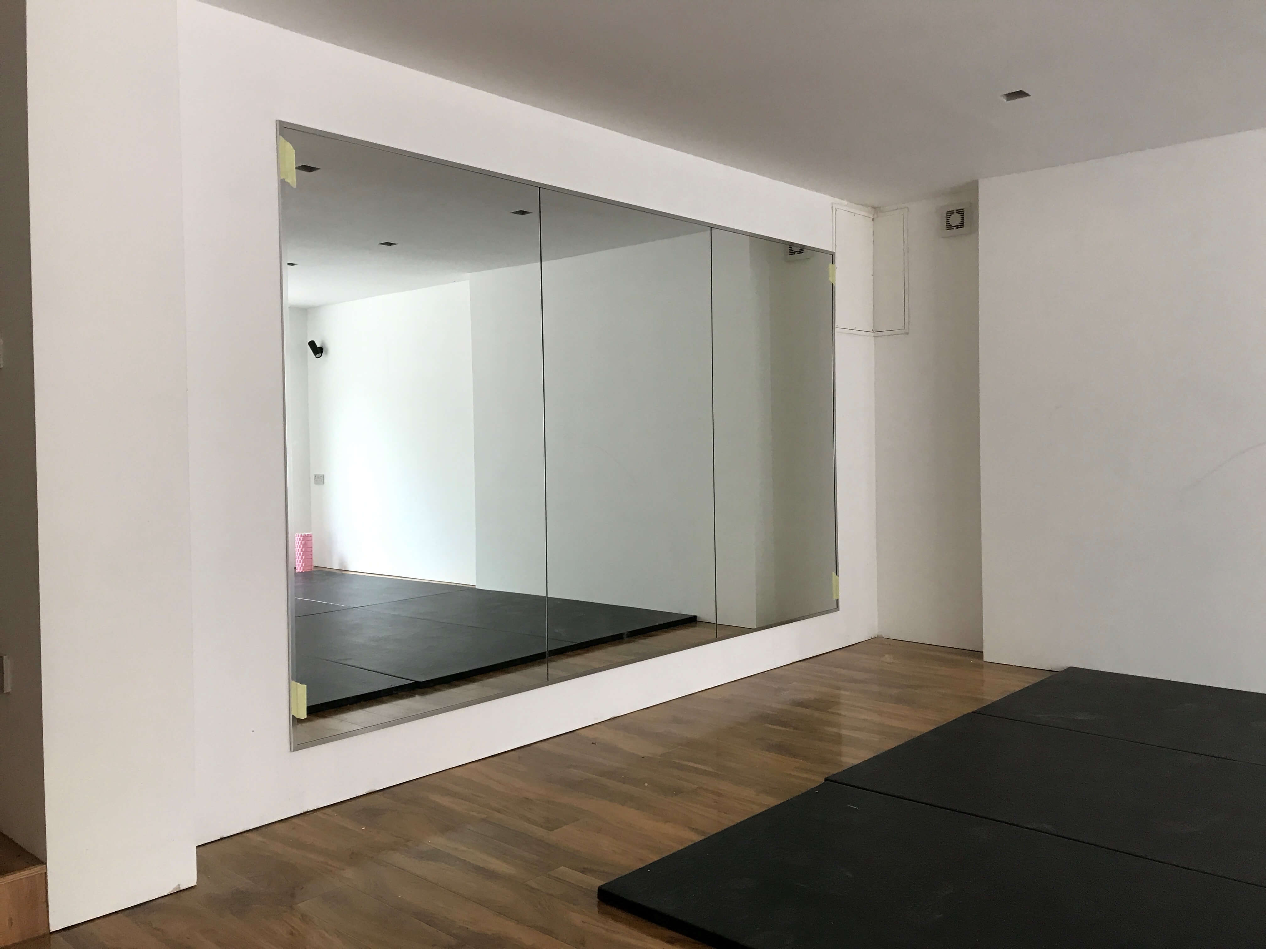 Glass Installations on X Another home gym mirror installation in Manchester homegym gymmirrors https t PNfZcgKNTN https t cDlrIuqZwa X