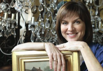 Should love of #antiques transcend price? Yes, says <a href="/eddintheclouds/">Edd</a> in new Antique May - subscribe now bit.ly/2moGXlr.