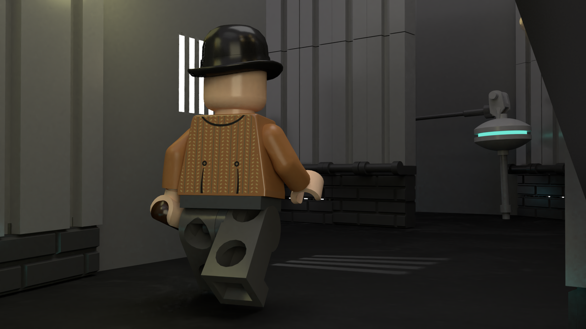 lego_carlierti's tweet photo. Continuing my animation and finally turn all into cycle! 😁🤨 https://t.co/5rRzwfYEKG