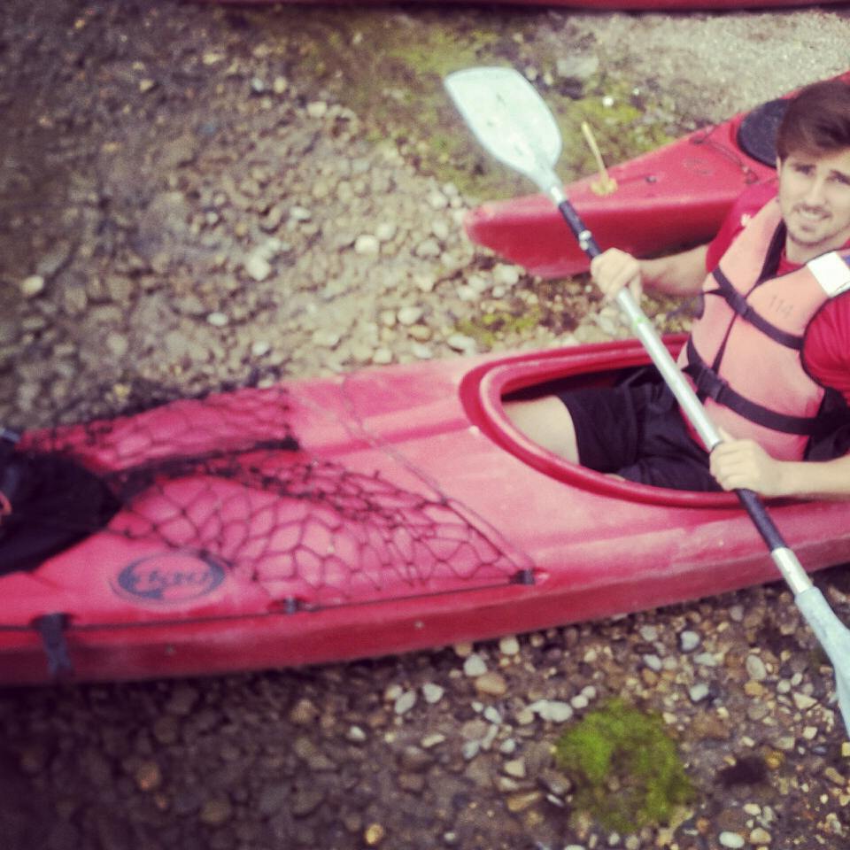 IstresHB's tweet photo. #PREPA Petite séance @FF_CanoeKayak avant la réception de @USAMNIMESGARD Vendredi 18h à la Halle. ENTRÉE GRATUITE #AllezIstres https://t.co/ZrqQF3IxgM