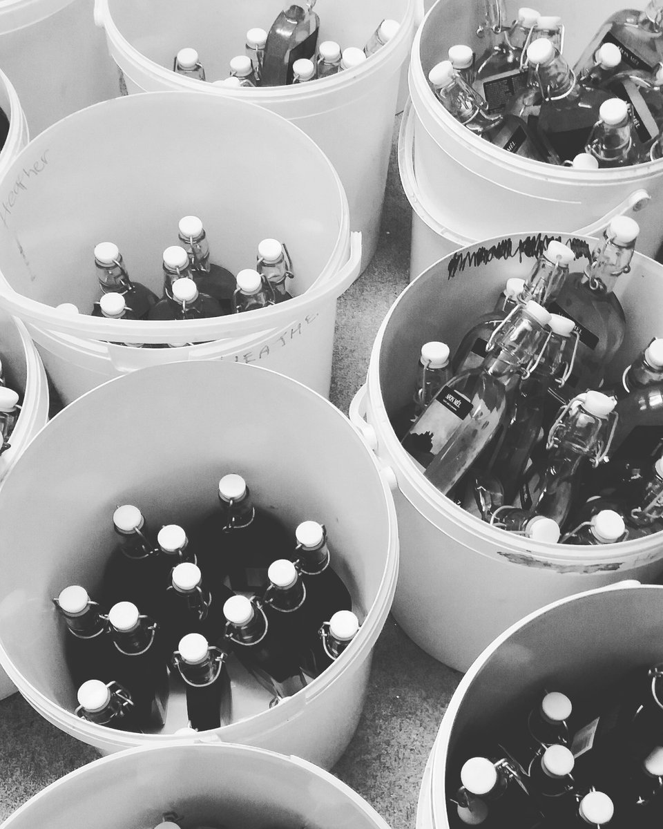 afonmeluk's tweet photo. Sorting through our #mead flavours #heathermead #sweetmead #gingermead #raspberrymead #blackberrymead #apricotmead https://t.co/zrKxeFrNgs https://t.co/tBWAQlp0s7