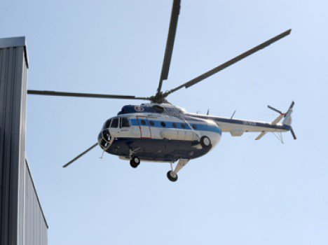 Ukrinform_News's tweet photo. #Motor_Sich to start helicopter production in 2018 https://t.co/fc2ueuZ2FE https://t.co/aWbCNDSqbg