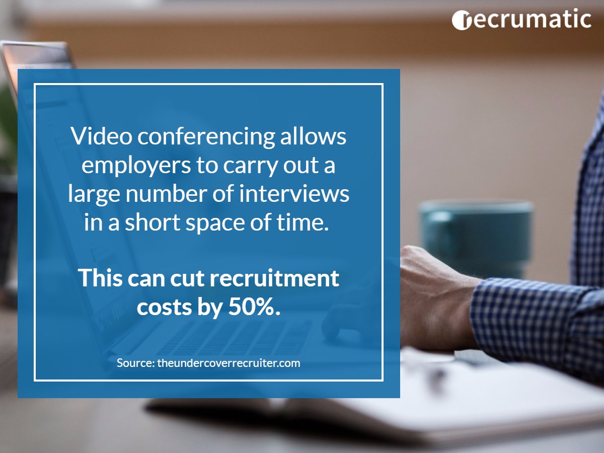Recrumatic Ltd. tweet media