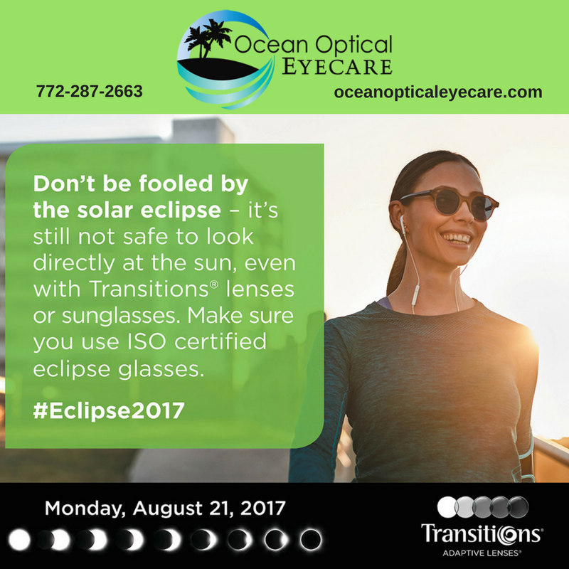oceanopticaleye's tweet photo. COUNT DOWN TO THE ECLIPSE ON MONDAY AUGUST 21, 2017
#Eclipse2017 #transitionlens #eclipseeyeprotection https://t.co/yPrrPAuHZD