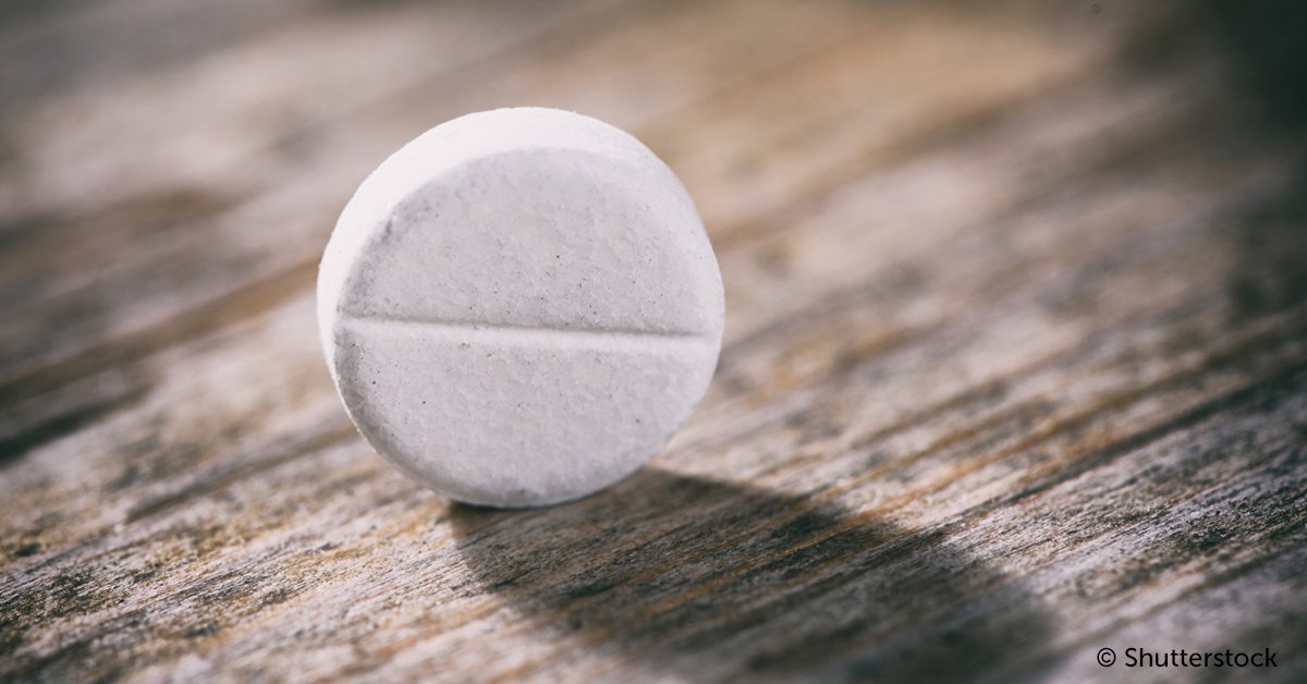 German chemist Felix Hoffman made the first synthesis of the analgesic aspirin #onthisday in 1897. 
rsc.li/2vtOjFX