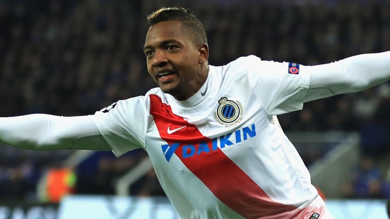 PitchFooty's tweet photo. @OfficialBHAFC are close to completing a club-record deal to sign @JoseIzquierdo7 from Club Brugge. #RateTheRumour #HaveYourSay #PitchDMM https://t.co/xWwb4kXJOX
