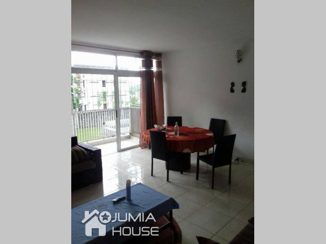 JumiaHouseCI's tweet photo. #BienDuJour
Bel appartement meublé en vente à Cocody. Faites une bonne affaire➡️➡️➡️https://t.co/X3TtMtSaVm https://t.co/cTbRhxkNfq