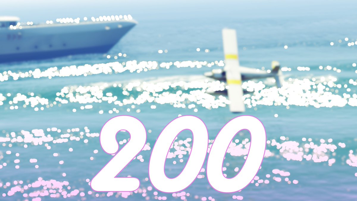 VenJam1n's tweet image. 💯➕💯 subscribers anniversary!💥🚀🏆🍾🥂🎂🍨 I&apos;m very grateful to all! 💖🌈😍🎉#keepsnapping every1!!!🎈🎀200th is B E S T | R a c e r @BRacer_Works 🎁