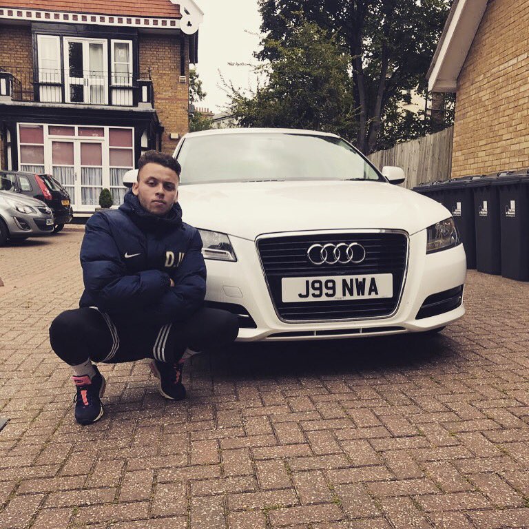 NWA_FC's tweet photo. The boss is always reppin' 🔘🔘🔘🔘 #NWAFC https://t.co/Ds3QLxeNEm
