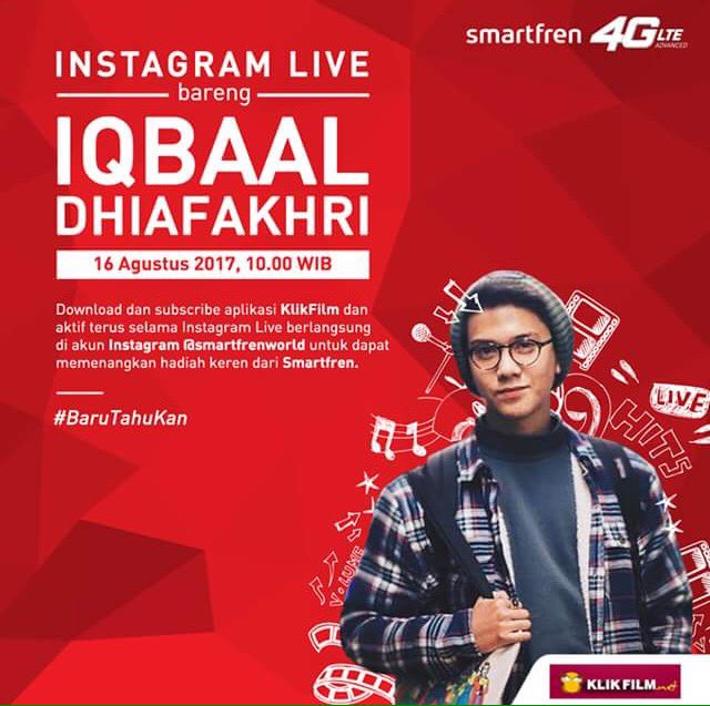 dicatet, biar gak ketinggalan😂😜