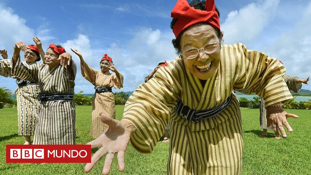 bbcmundo's tweet image. Los secretos de 5 de los países del mundo en los que la gente vive más tiempo bbc.in/2hMYF1B