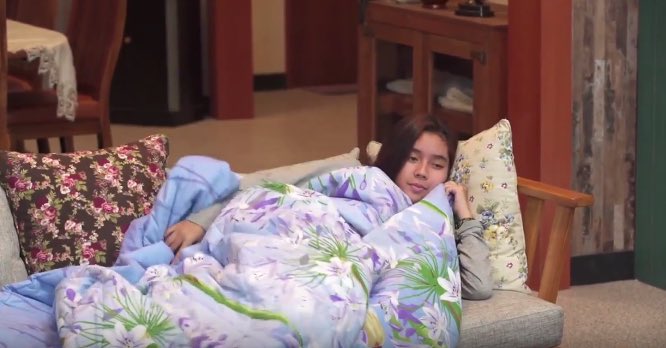 KelBesar_NET's tweet image. Duuhhh... enaknya leyeh2 pas gerimis pula ;D @faynabilarizka 
@KelBesar_NET jam 5 sore @netmediatama ajah