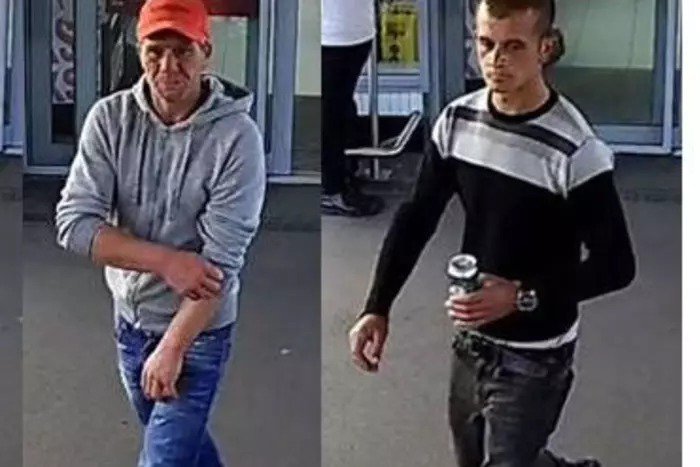 CCTV of men released after two separate sexual assaults on women on #Peterborough trains: peterboroughtoday.co.uk/news/crime/cct… #PeterboroughMatters