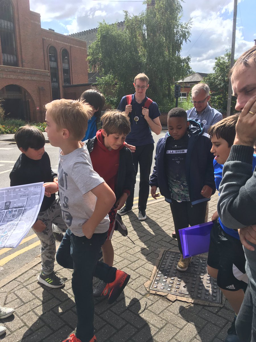 SUSpotTheDiff's tweet image. .@SUSpotTheDiff the CIA getting some physical training in as part of their challenge #spotthediff #makethediff