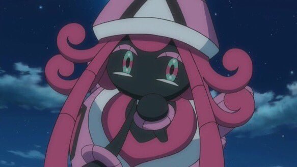 スイレン 初心者にバレパンうたれた時のカプテテフ Anipoke スイレン 初心者にバレパンうたれた時のカプテテフ Anipoke