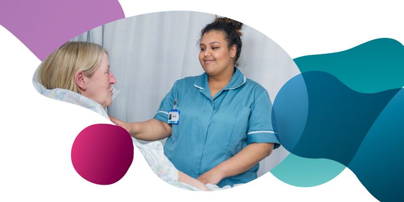 NHS Employers tweet media