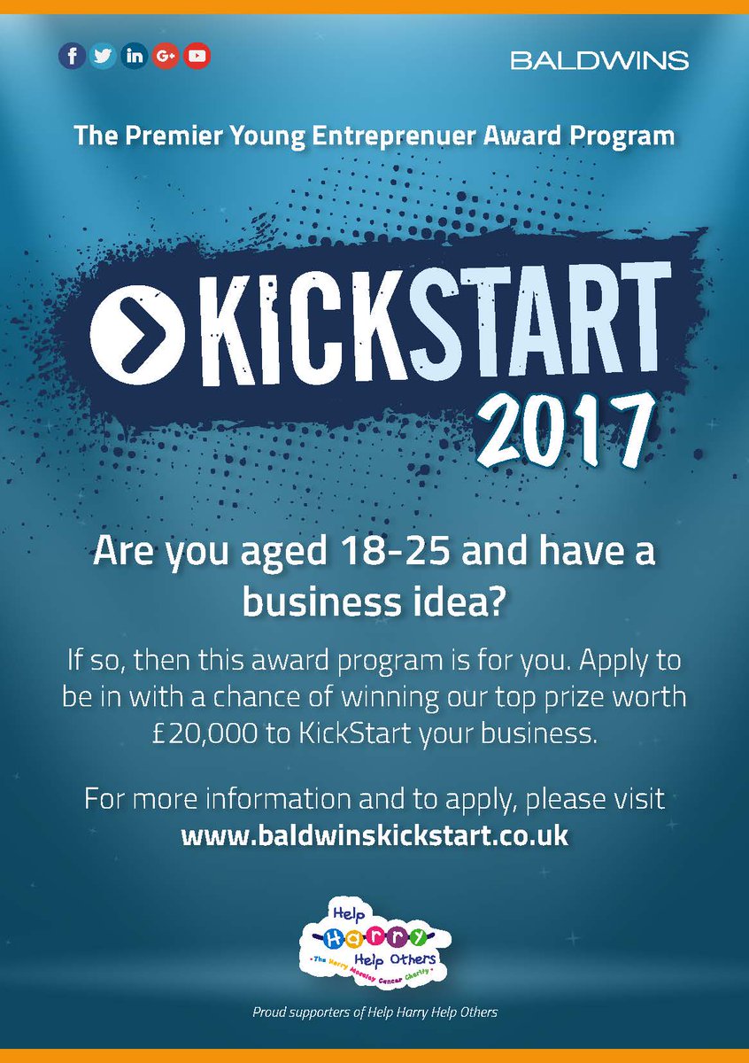 Win 20K For Your Business Idea Win 20K For Your Business Idea