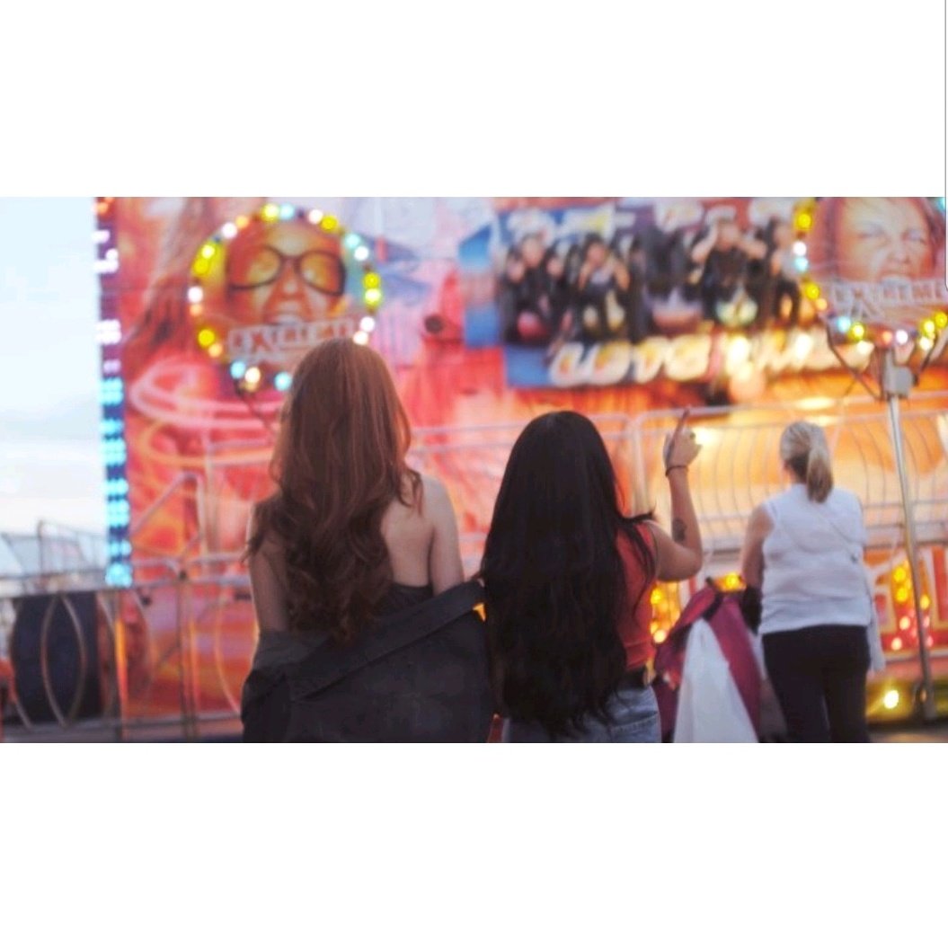 KaleashaTamzin's tweet photo. Still from @two4kay & @itslitek music video🎬Shot by @kc.locke 🎥📸
#musicvideo #music #bigtings #fairrides #shooting #location #locationshoot https://t.co/g0sIpi4IUL