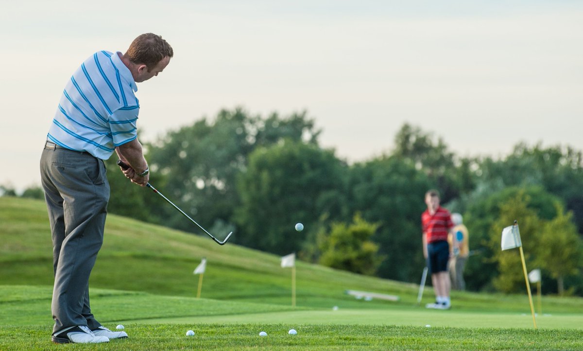 CarrGolfCentre's tweet photo. Short Game Clinic
Sat @10am
The best few hours you'll spend on your game!
⛳️
Only €65
☎️ Call 01-4907990 or online 🔽
https://t.co/9mWwpgBWMy https://t.co/Euk6GtHTwG