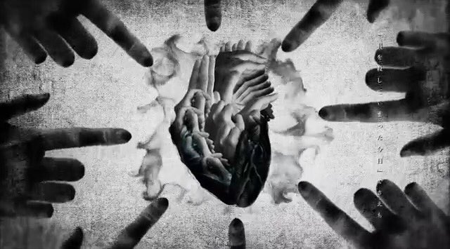 夢遊病者は此岸にて