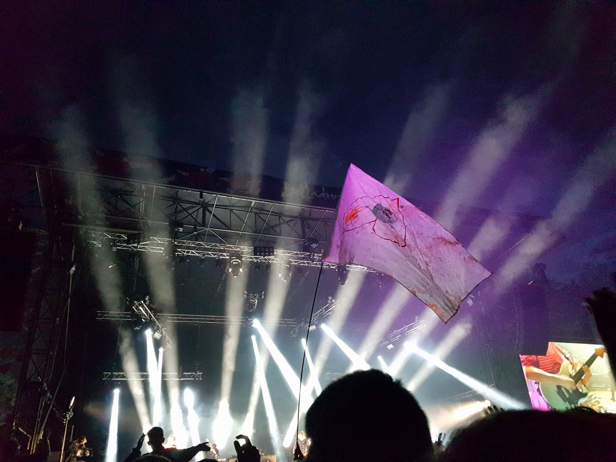 Hear how we got on when we headed to visit one of Scotland's most treasured events - Belladrum Festival!☝️goo.gl/nx6KzJ