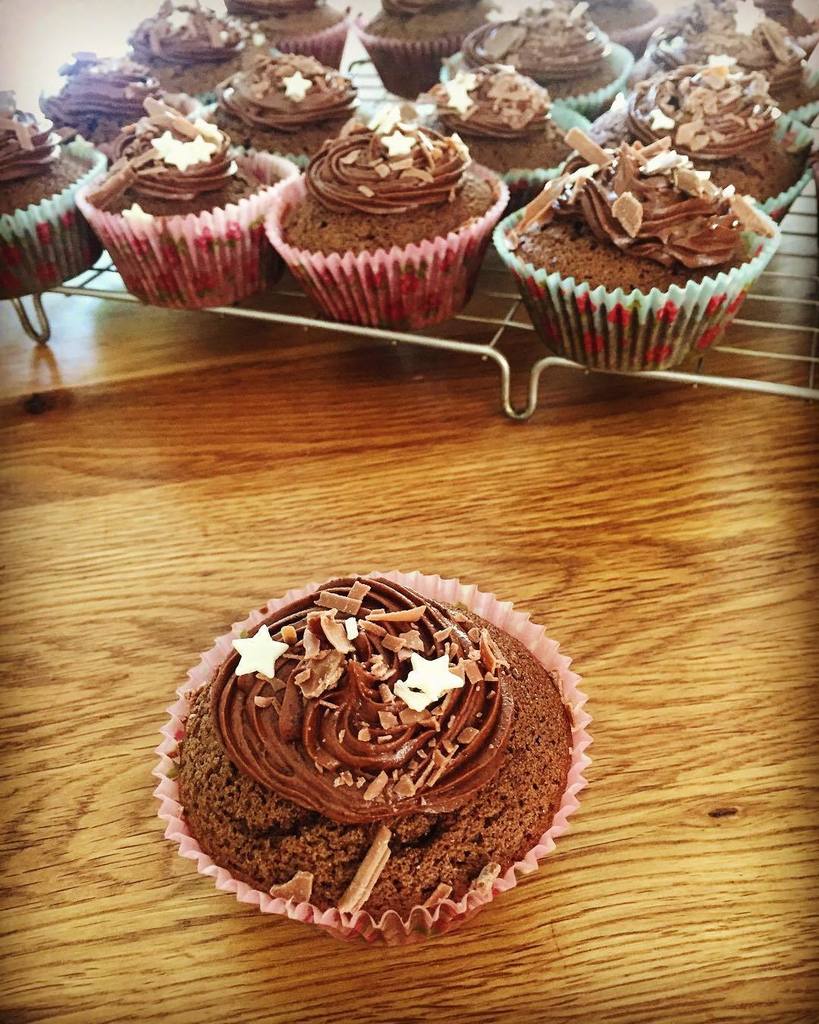 Inviting_Events's tweet image. Latest bake ift.tt/2wwJqxg