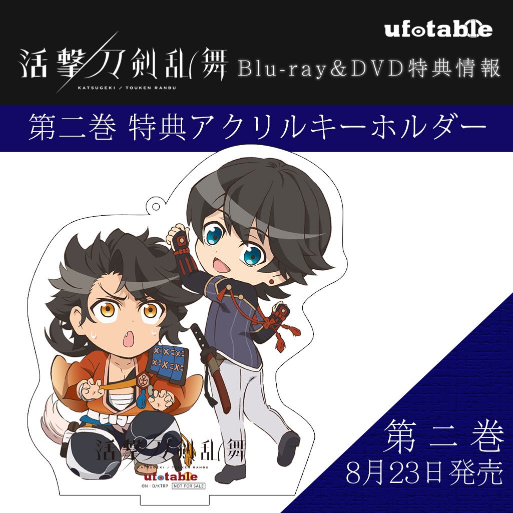 活撃 刀剣乱舞 薬研藤四郎 2枚 ランチョンマット ufotable ダイニング 活撃 刀剣乱舞 薬研藤四郎 2枚 ランチョンマット ufotable