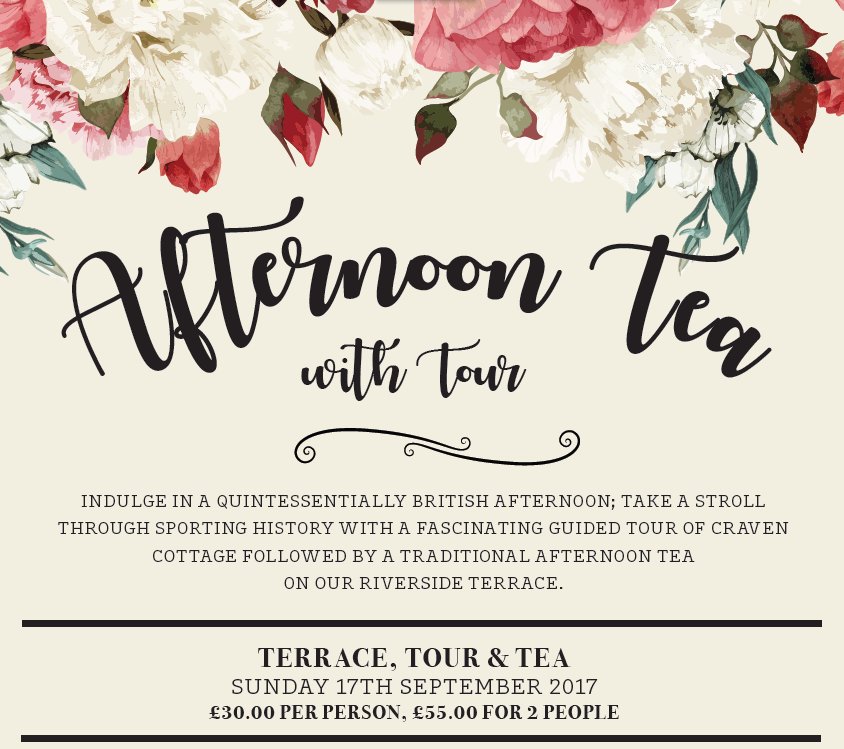 CravenCottageEvents tweet media