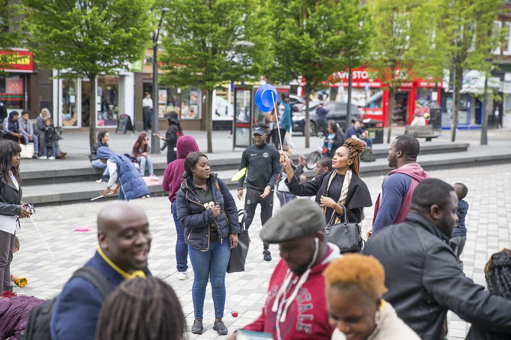 LutonBID tweet picture