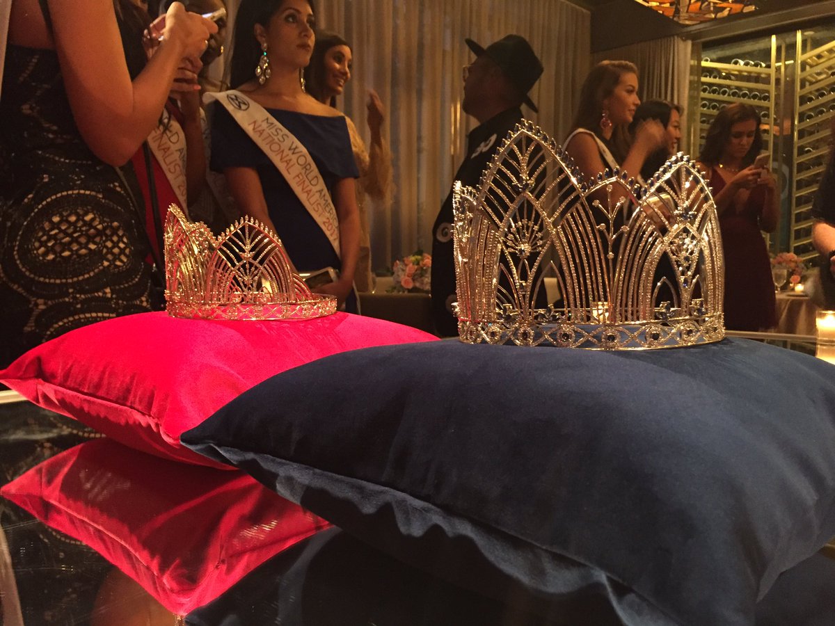 Good morning! Getting ready to start my first full day of pageant stuff. #pageantready #bethecrown #missteenworldamerica #amaya4mtwa