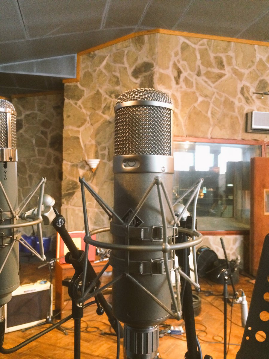 Kempston Street Studios tweet media