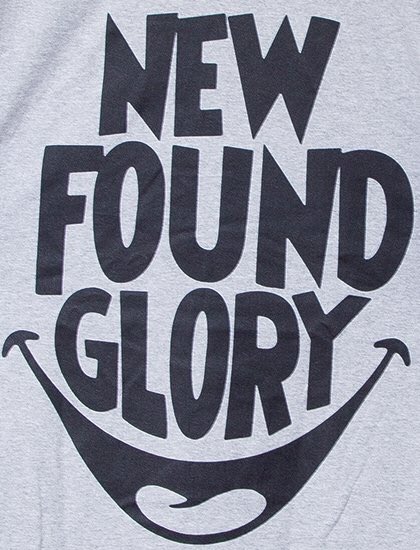 Nm Merch New Found Glory Tooned T Shirts Gray 3 500 T Co Qfzmhhfaym Newfoundglory Nfg サマソニ 出演決定 来週末いよいよ来日