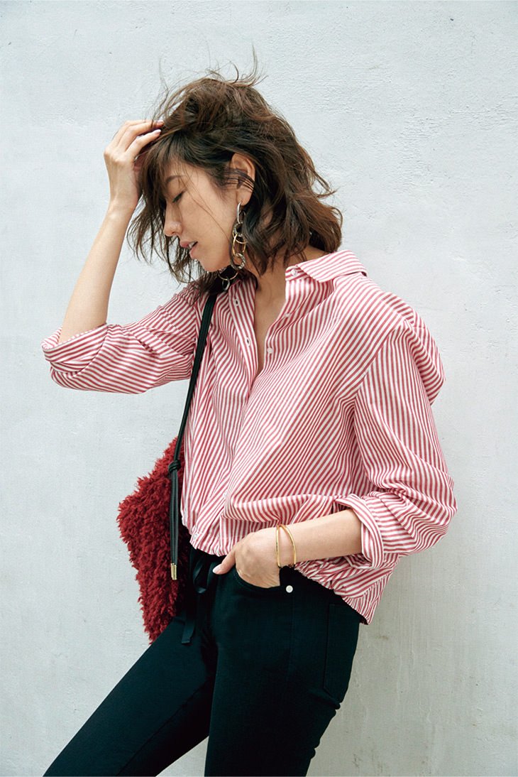 Usagi Online Twitterissa News ルミネ新宿2店がリニューアルopen モデルの美香さん着用 限定アイテムが登場です T Co Bvuohvmh14 Milaowen 美香 ルミネ 新宿 ルミネ新宿2 リニューアル 限定 ミラオーウェン ウサギオンライン T Co