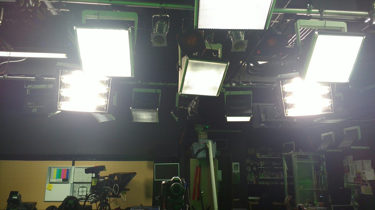 Filming for our <a href="/Zapper_App/">Zapper</a> - I've been immortalised digitally!