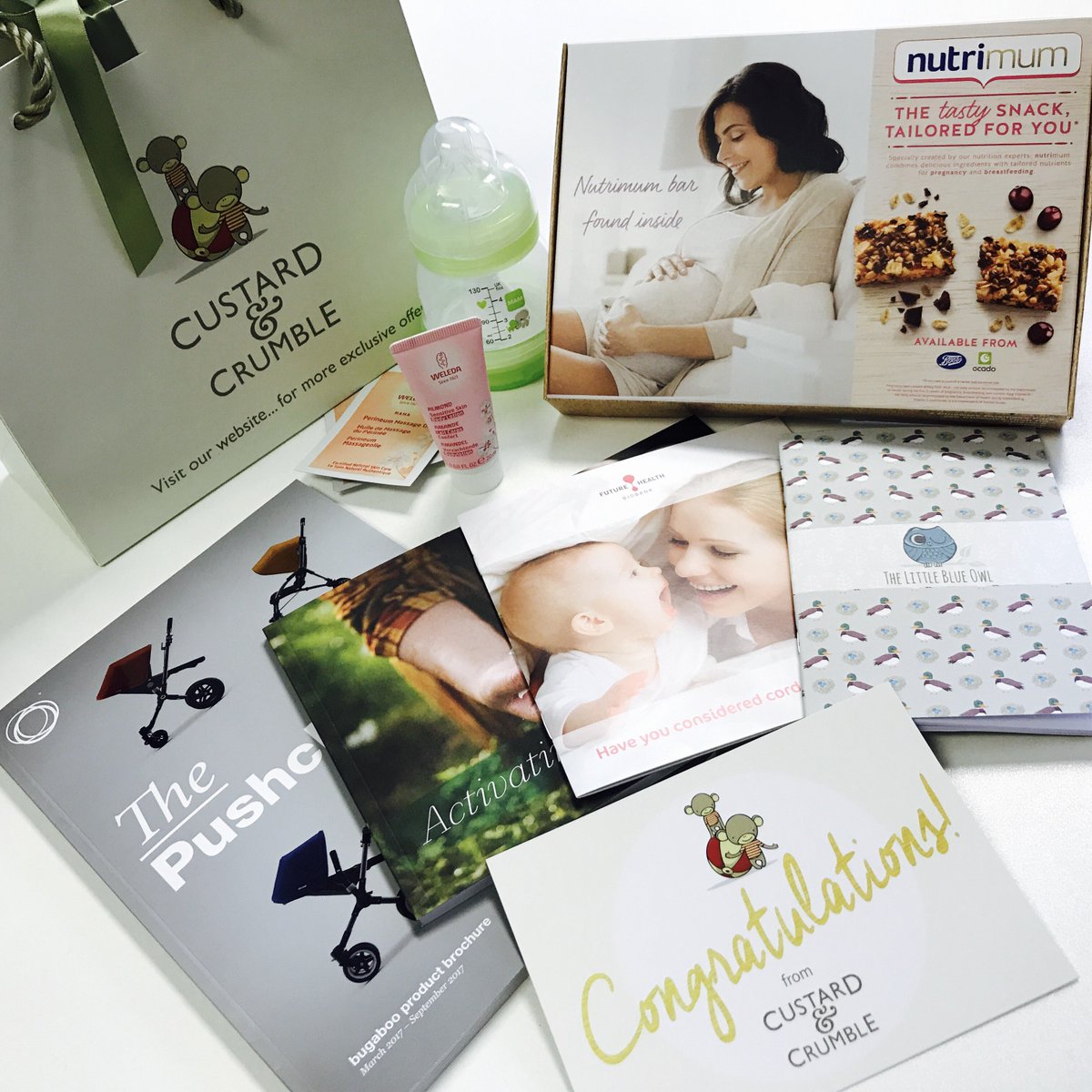 Every #Humpty #mummy comes away with a treat, and we're not just talking about seeing your gorgeous #baby! 😊 humptybumpty.co.uk/bookings/