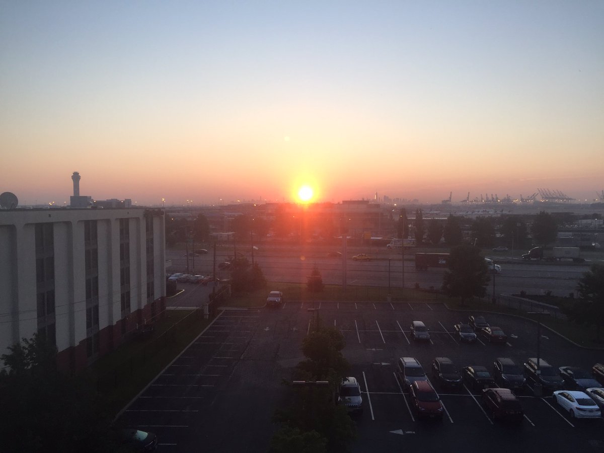 galvanoallison's tweet photo. Ready for day 2 of #LRL https://t.co/V6Io52u5Ai
