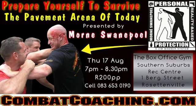 BradTeamMMA's tweet photo. Street boxing workshop from the best in the world! My dad #morneswanepoel! You don't want to miss this! https://t.co/DCNHMkJzOW