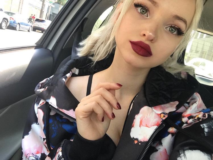 I know it's not #wcw anymore but look at her😍