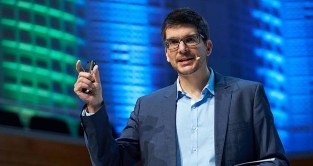 Strategyzer tweet media