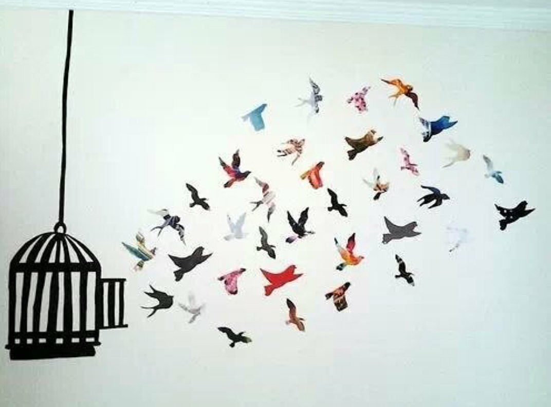 Samimi olmak en güzel keramettir.
Bırakın uçmak, kuşlara münhâsır olsun.

Ah Muhsin Ünlü