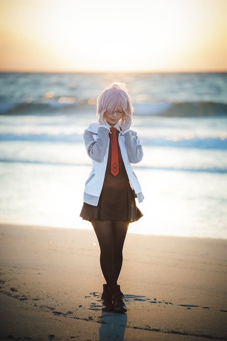 Twitterのコスプレ画像39