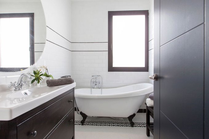 MoipakiMasego's tweet image. Apartment in Madrid. WOW!