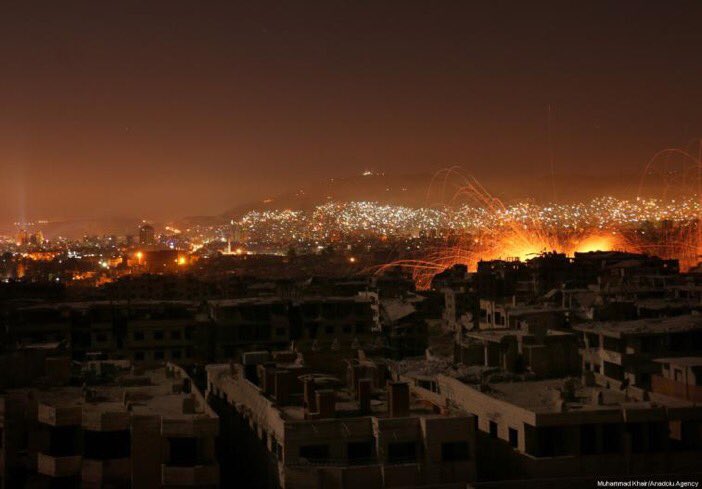 EA_WorldView's tweet photo. #Syria: @snhr - At Least 52 Attacks on Infrastructure and Facilities in July
https://t.co/UEPQDsf687 https://t.co/sJvwbNgmEu