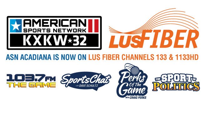 Schultzycast's tweet photo. #SportsChat (1/2)
7 @GeraldGruenig
7:17 @BryanTNR #Saints & #CarExplosions
7:32 @BarrettSallee
6A-9A CT @1037TheGame @LUSFiber https://t.co/qKJwzuH8Uc