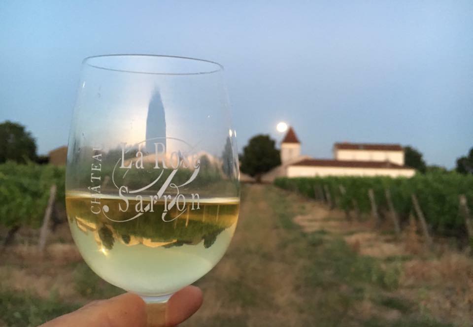 lebaldesgraves's tweet photo. #BalDesGraves 2017🍷
➡ Découvrez le #ChâteauLaRoseSarron : https://t.co/j6c4qVEyQV
📅  RDV le 23 août : https://t.co/rmEz2L7gCU https://t.co/yBcXuIrKAf