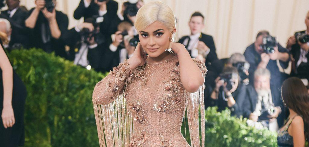 Kylie Jenner fête ses 20 ans ce 10 août  