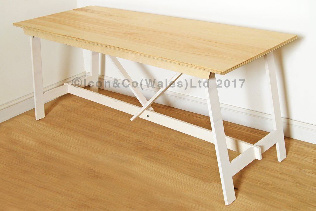 Icon & Co tweet media