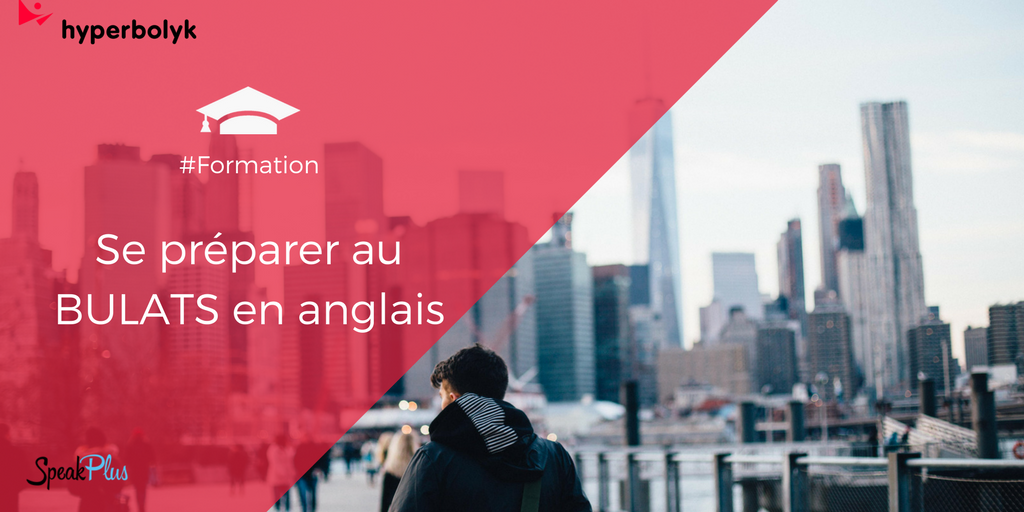YannBustos's tweet photo. [#Formation] Préparez vous au #BULATS avec notre partenaire @SpeakPlus #anglais https://t.co/hLxc1ICleQ https://t.co/CyGEHa5l1P